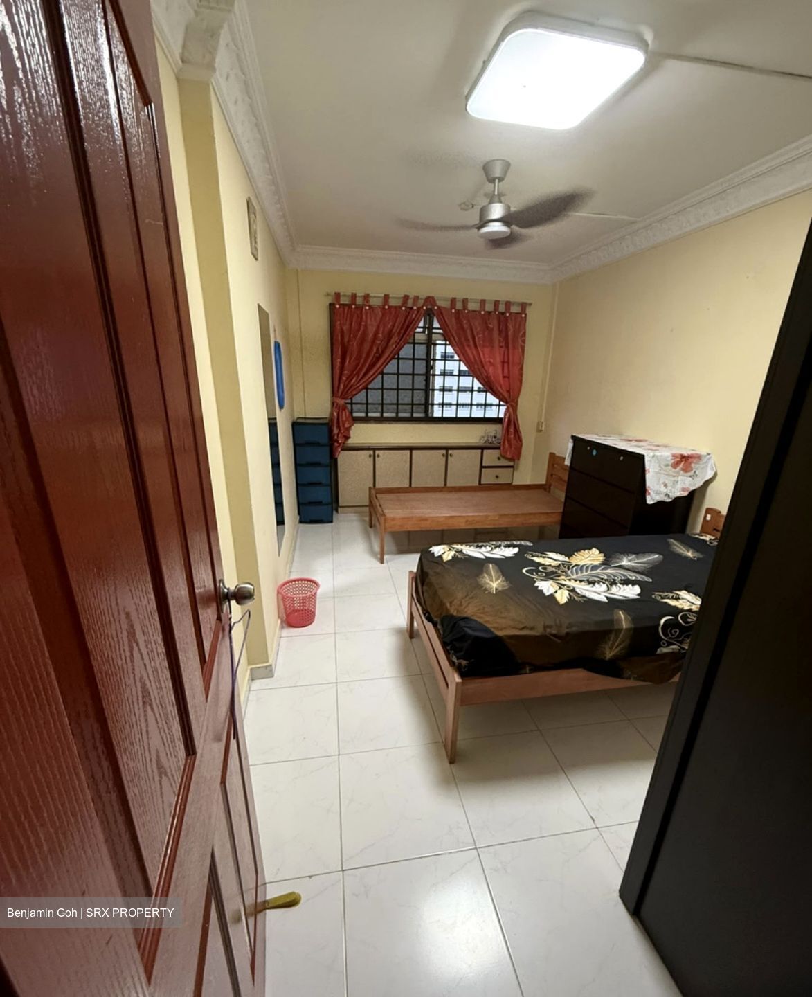 Blk 846 Woodlands Avenue 4 (Woodlands), HDB 4 Rooms #632950971